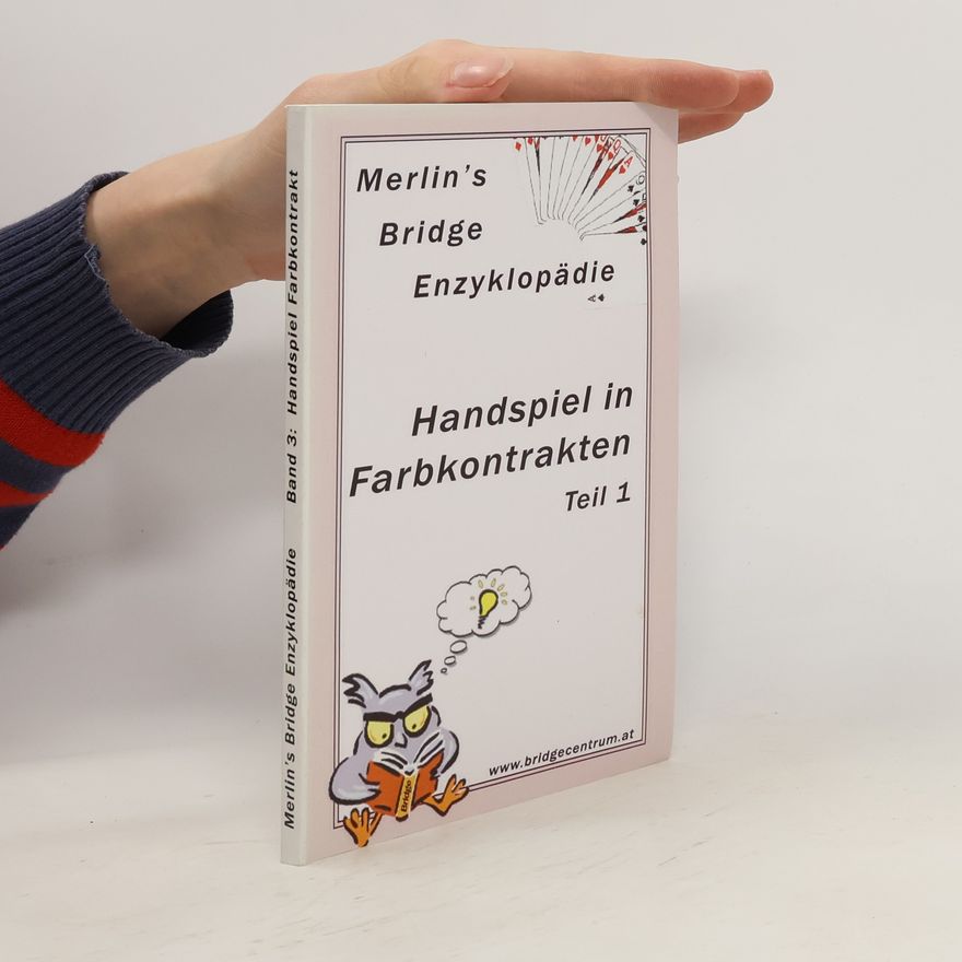 Fischer Doris Handspiel in Farbkontrakten. Teil 1.