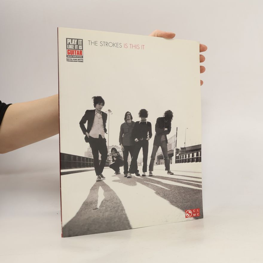 The Strokes Is This it