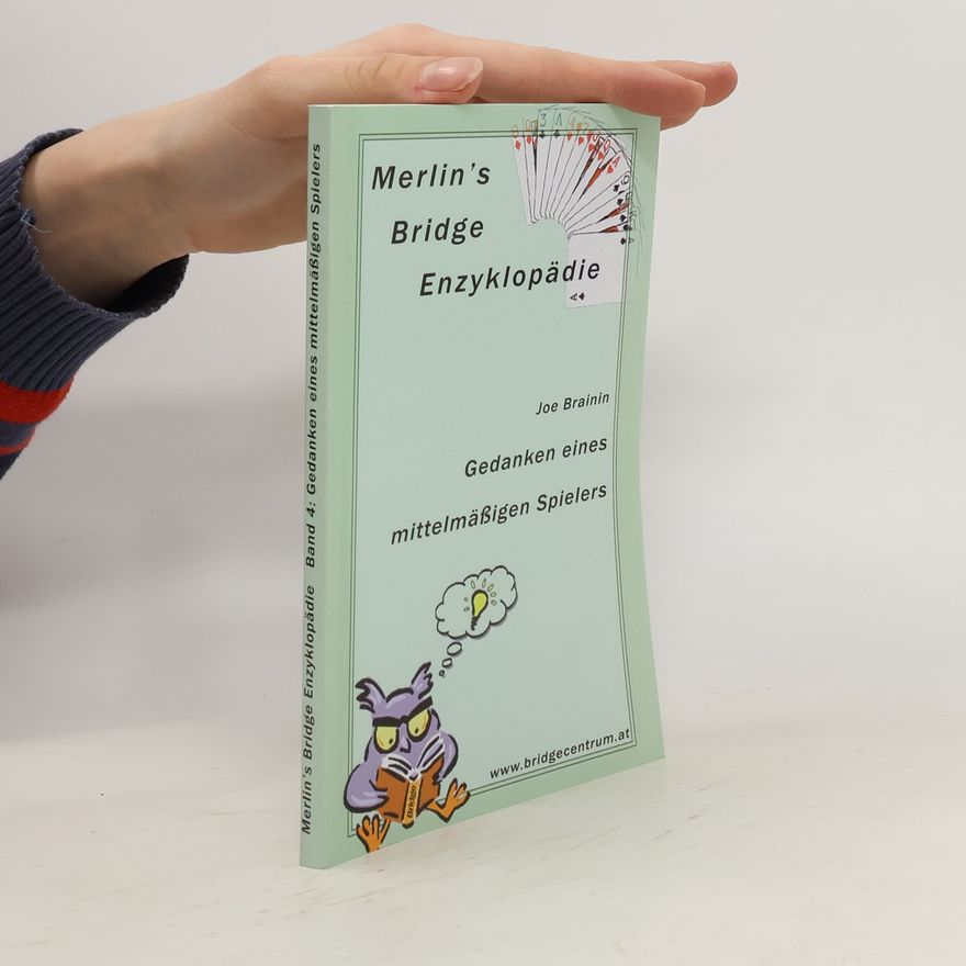 Autorenkollektiv Merlin's Bridge Enzyklopädie