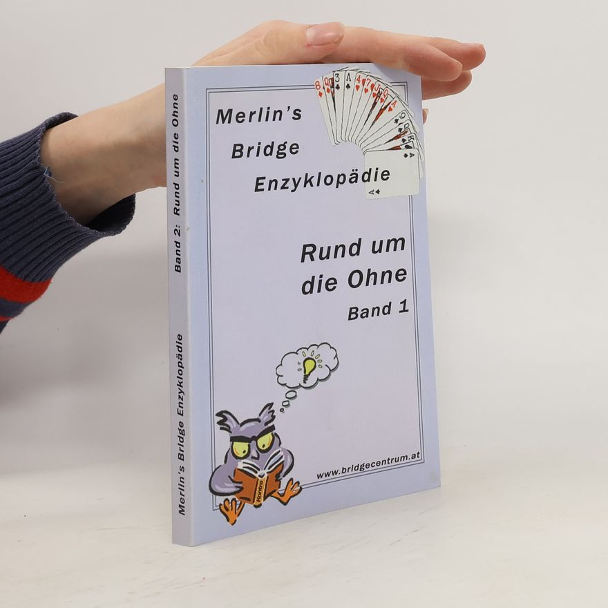 Autorenkollektiv Merlin's Bridge Enzyklopädie