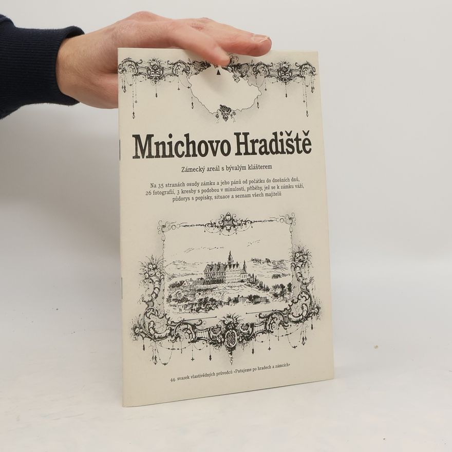 Rostislav Vojkovský Mnichovo Hradiště