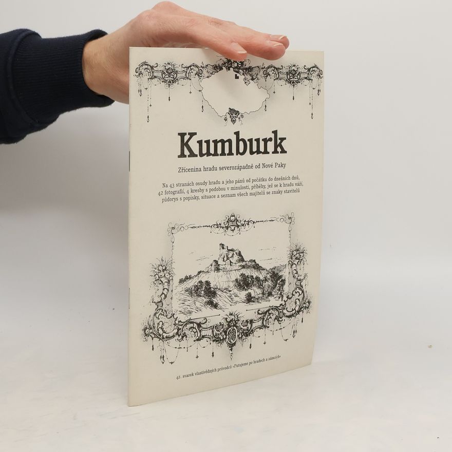 Přemysl Špráchal Kumburk