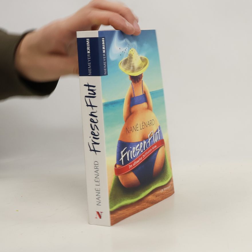 Nané Lénard FriesenFlut