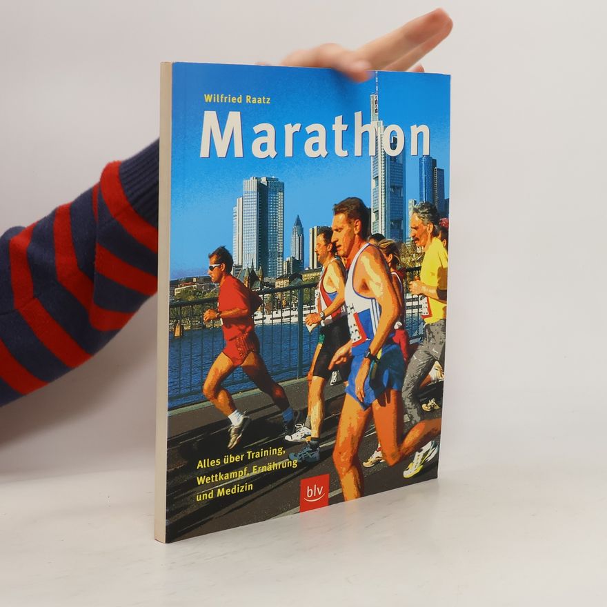Wilfried Raatz Marathon