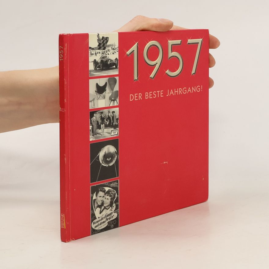 Autorenkollektiv Der beste Jahrgang!