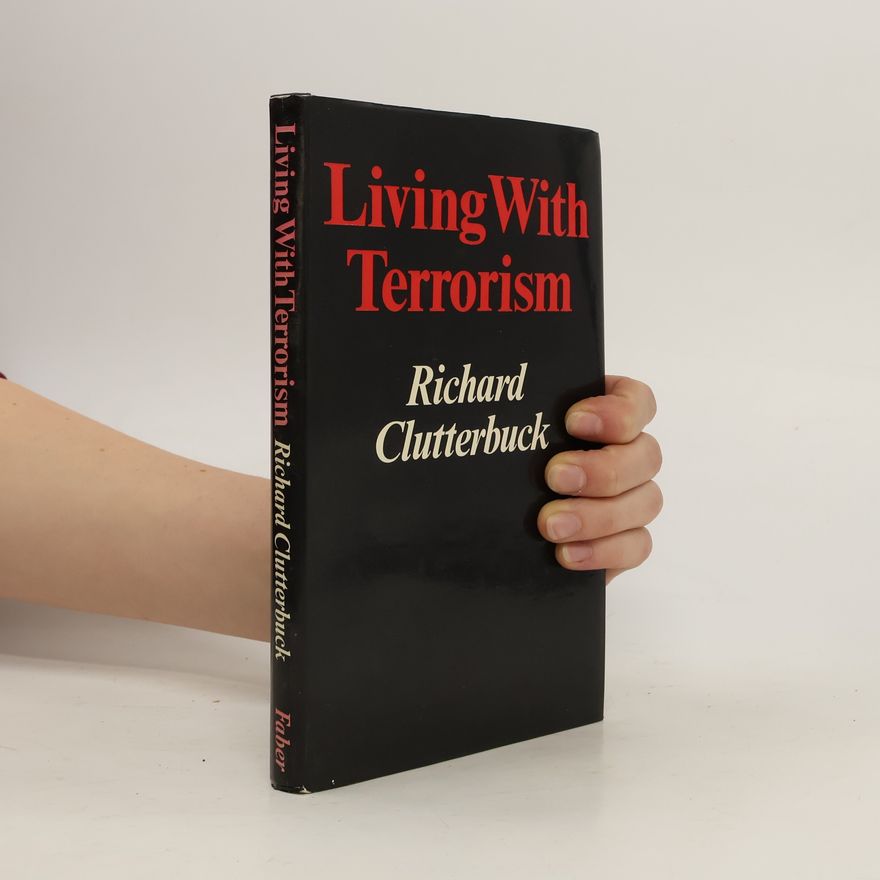 Richard Clutterback Living with Terrorism