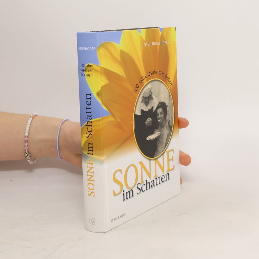 Josef Innerhofer Sonne im Schatten
