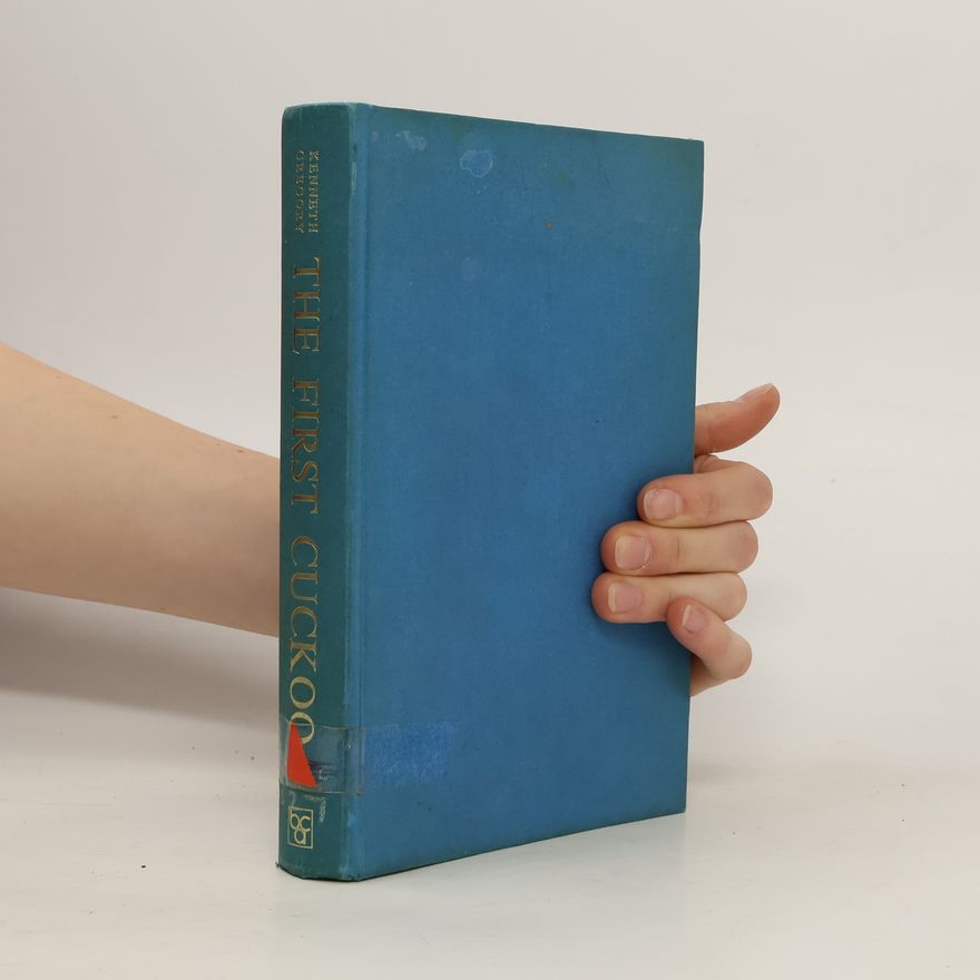 Kenneth Gregory The First Cuckoo: A Selection of the Most Witty, Amusing and Memorable Letters to The Times, 1900-1975