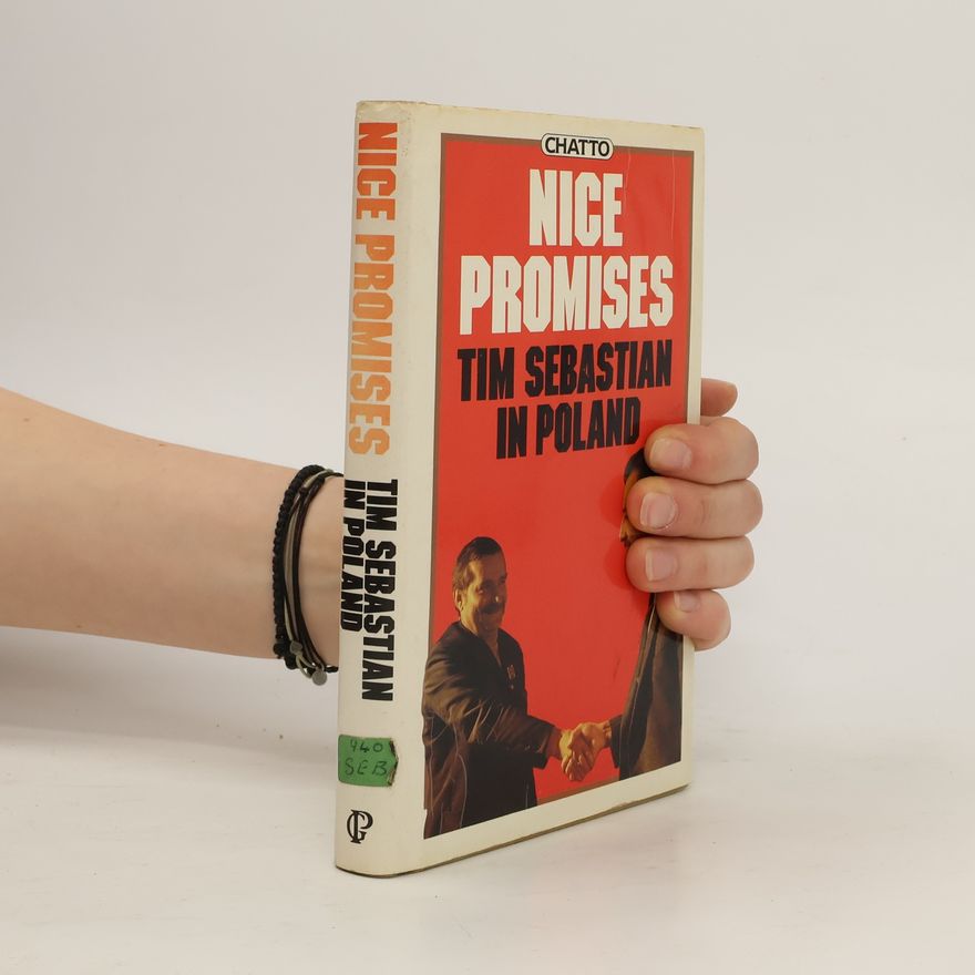 Sebastian Tim Nice Promises