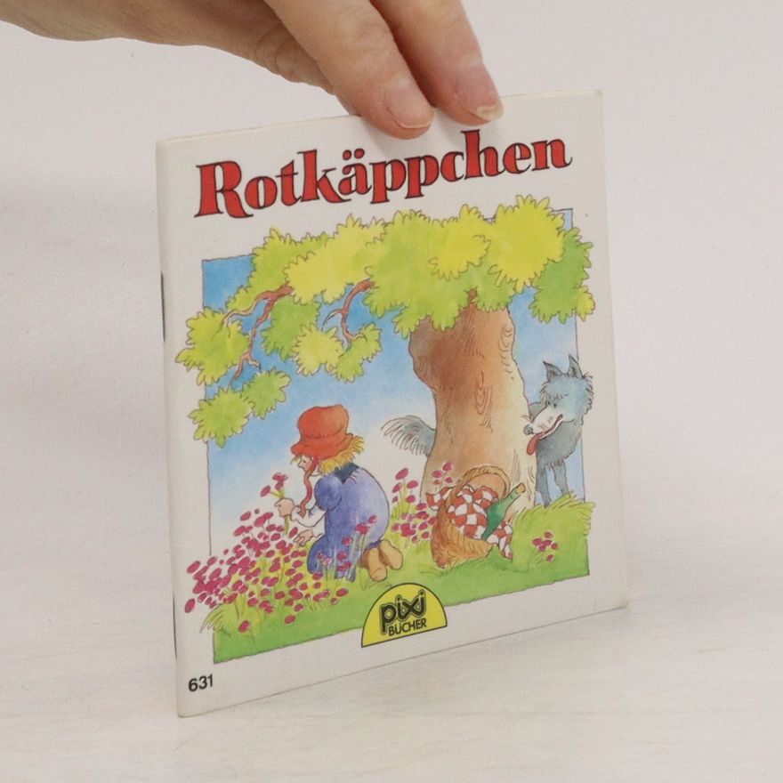 Autorenkollektiv Rotkäppchen