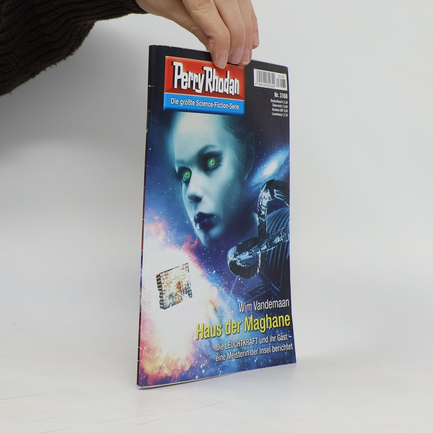 Perry Rhodan Im Garten der ESTARTU