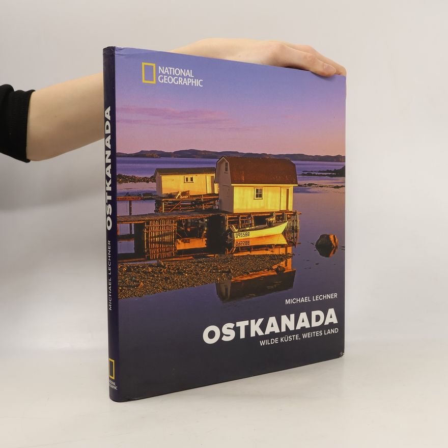 Michael Lechner Ostkanada