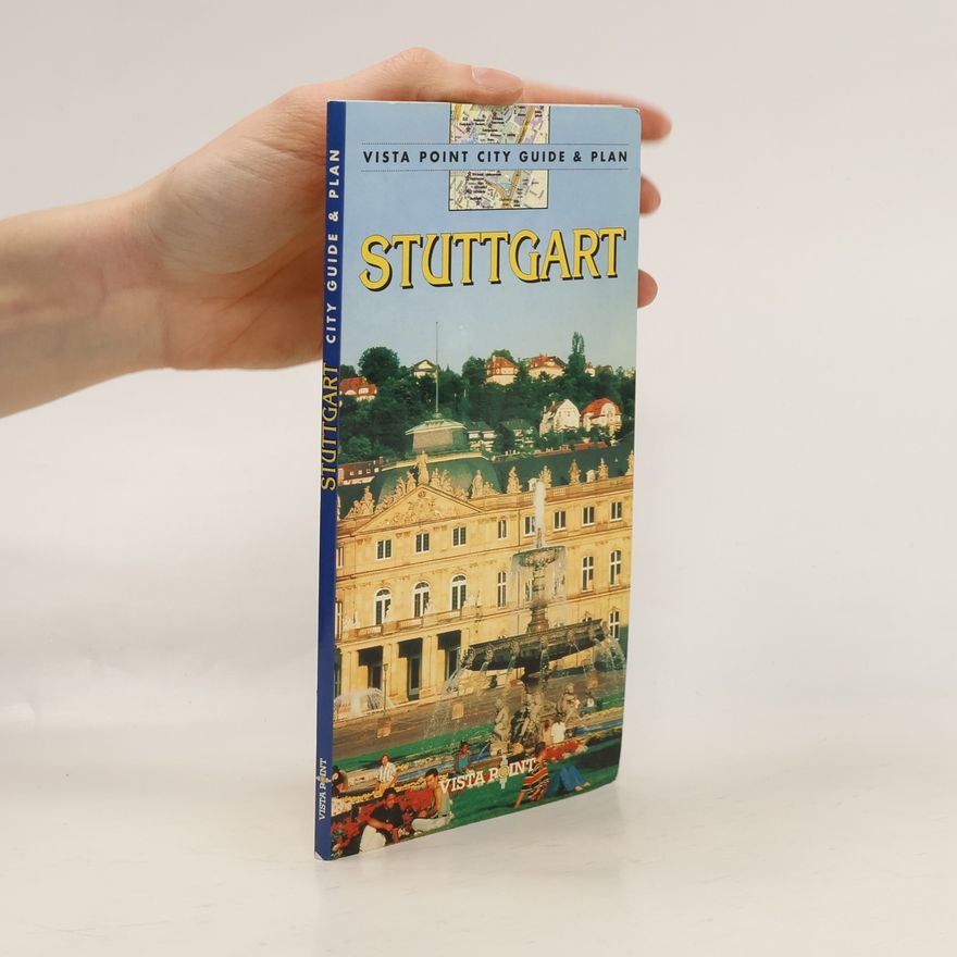 Autorenkollektiv Stuttgart