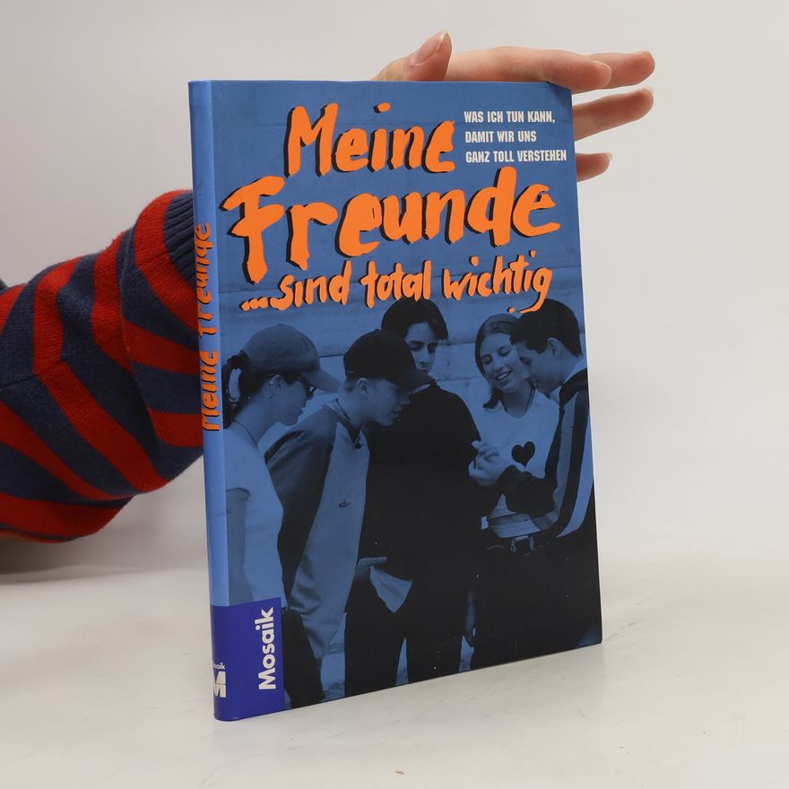 Odile Amblard Meine Freunde