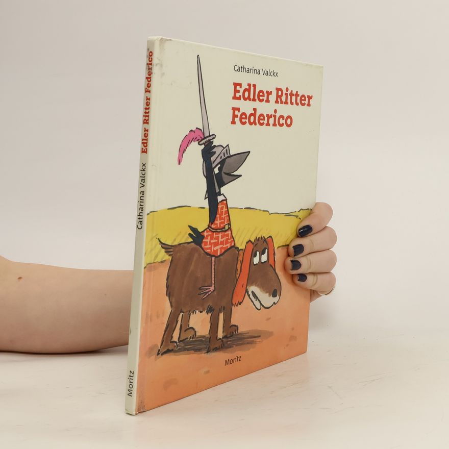 Catharina Valckx Edler Ritter Federico