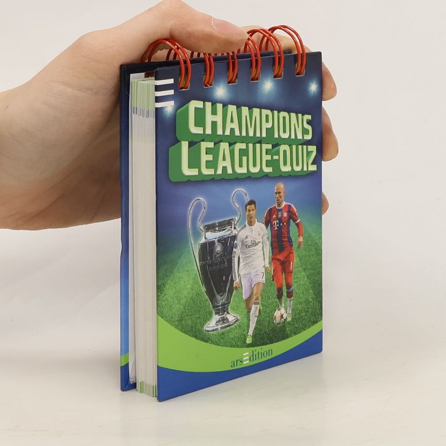 Theo Grünewald Champions-League-Quiz