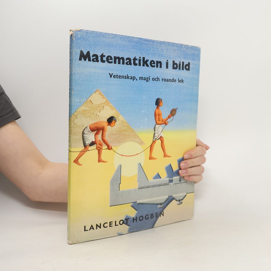 Lancelot Hogben Matematiken i bild