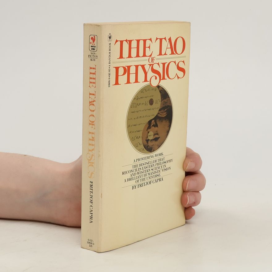 Fritjof Capra The Tao of Physics