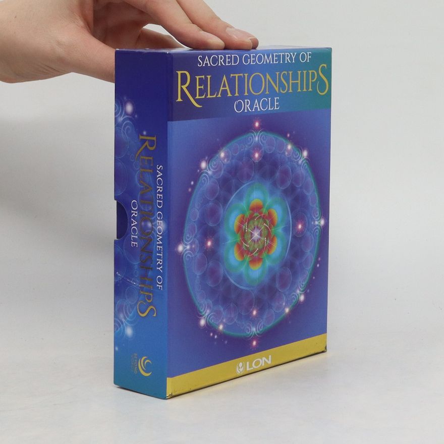 LON The Sacred Geometry of Relationships Oracle