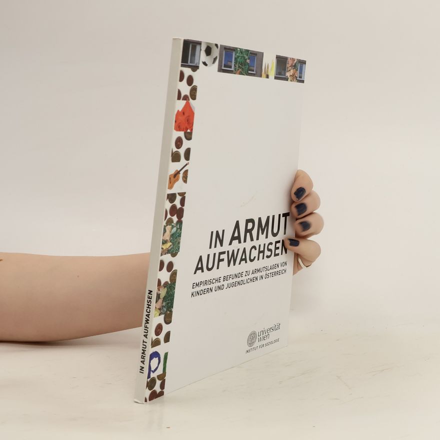 Ursula Till-Tentschert In Armut aufwachsen