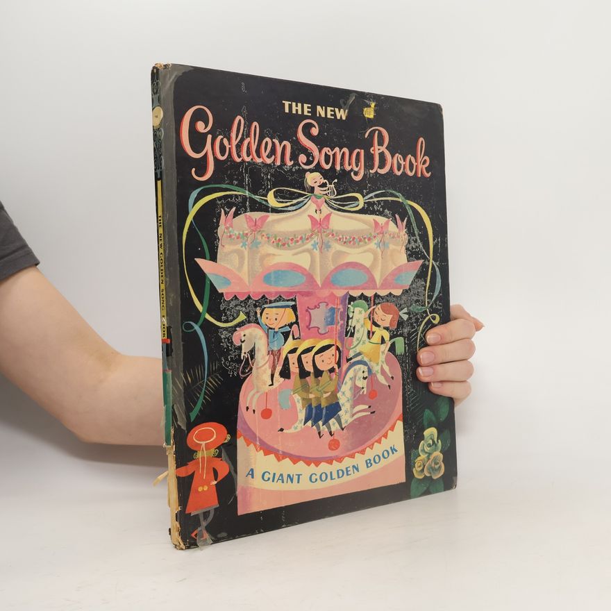 Autorenkollektiv The Golden Song Book