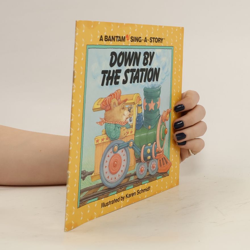 Karen Schmidt Down by the Station