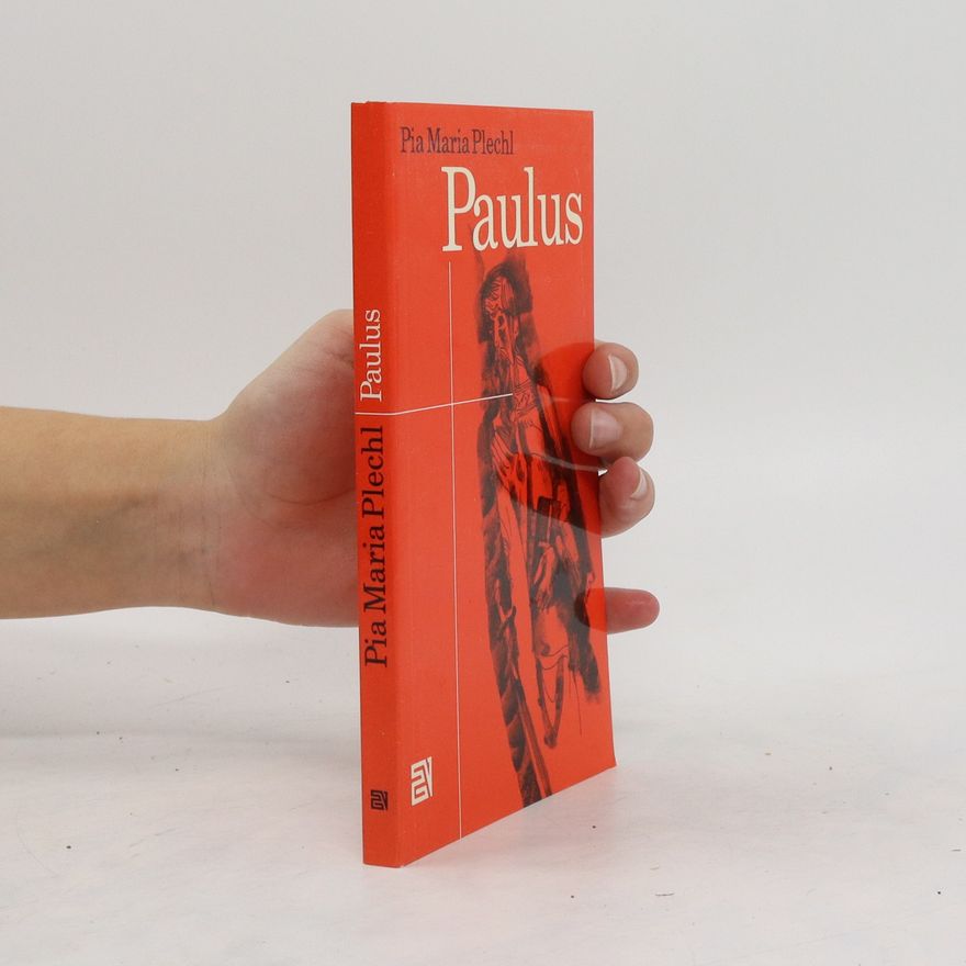 Pia Maria Plechl Paulus
