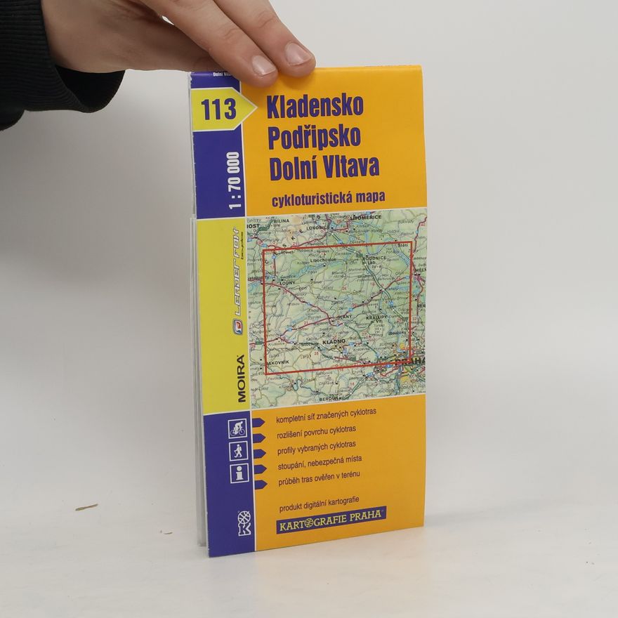 Autorenkollektiv Kladensko, Podřipsko