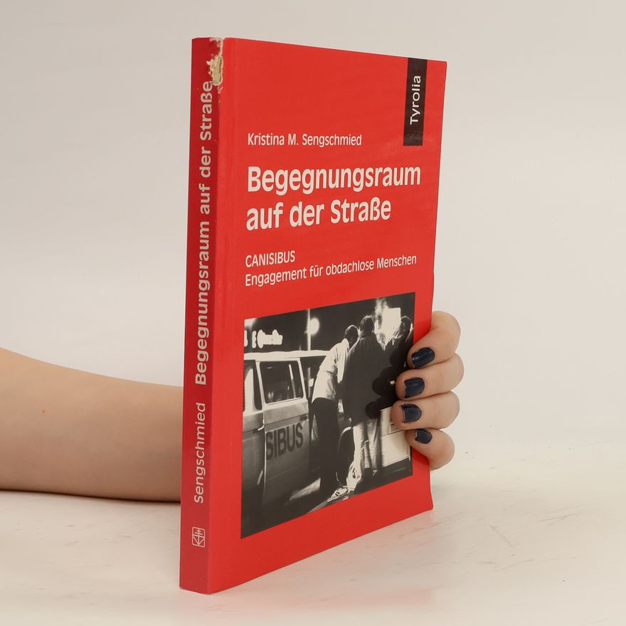 Kristina M. Sengschmied Begegnungsraum auf der Straße