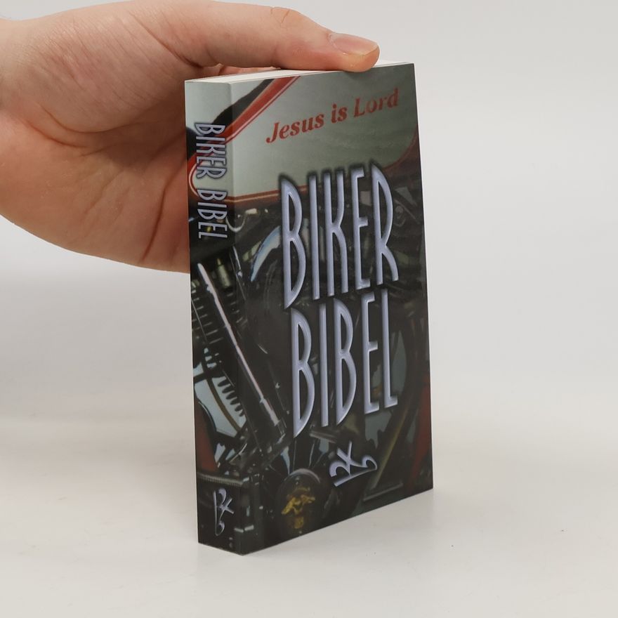 Auteurscollectief Biker-Bibel
