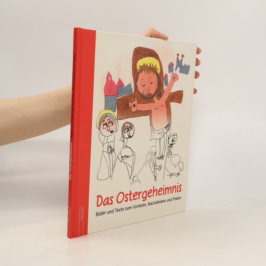 Melanie Vierziger Das Ostergeheimnis