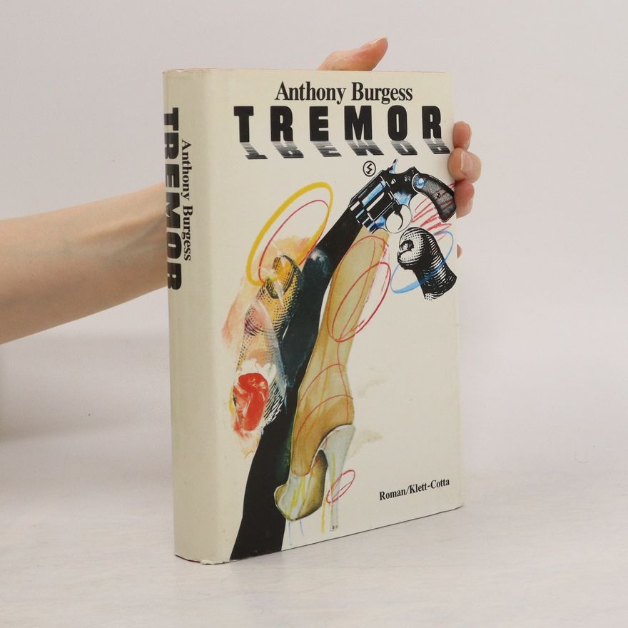Anthony Burgess Tremor