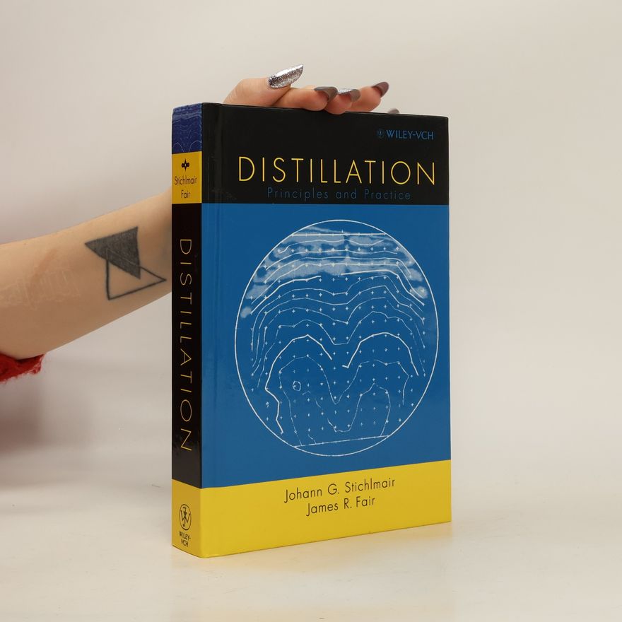 James R. Fair Distillation
