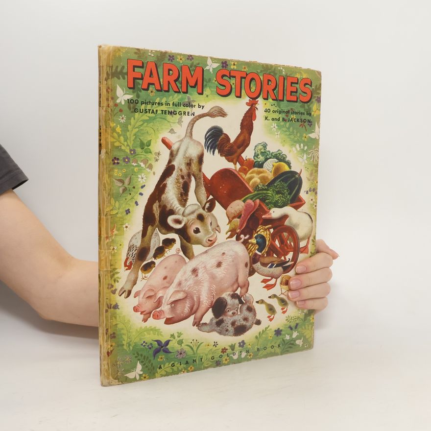 K. B. Jackson Farm Stories