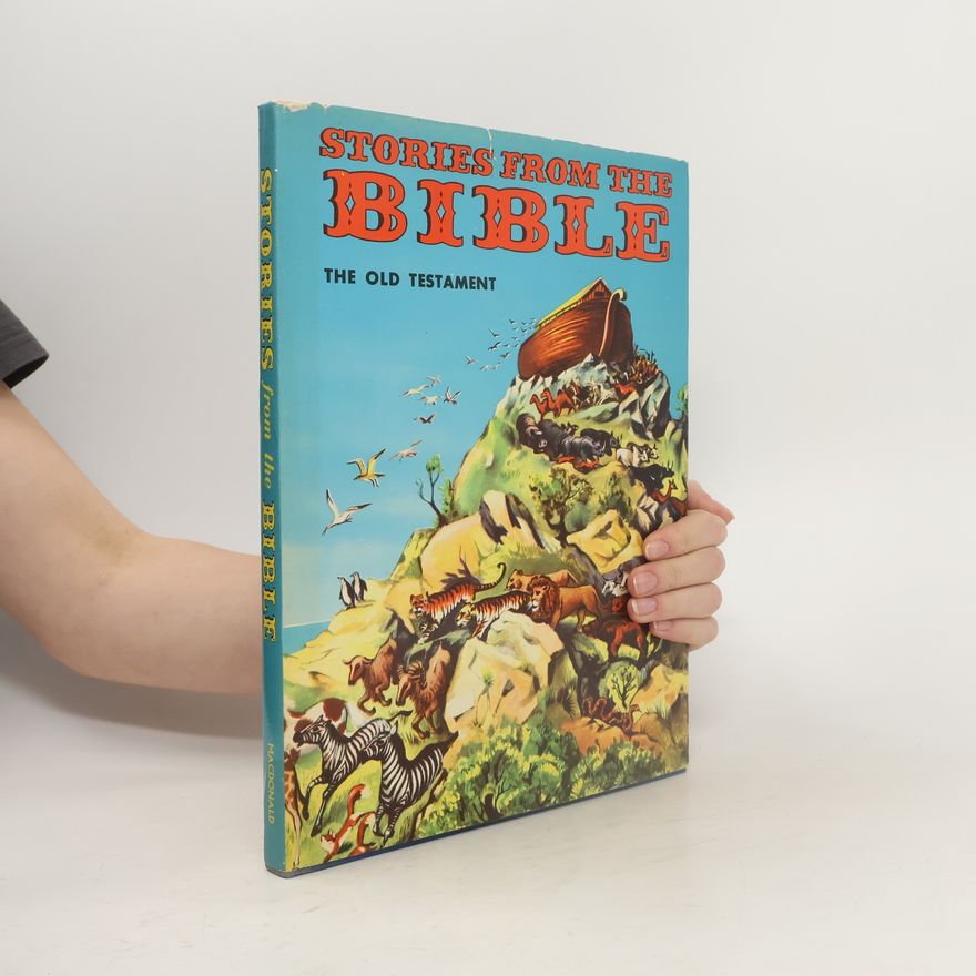 Autorenkollektiv Stories from the Bible. The Old Testament