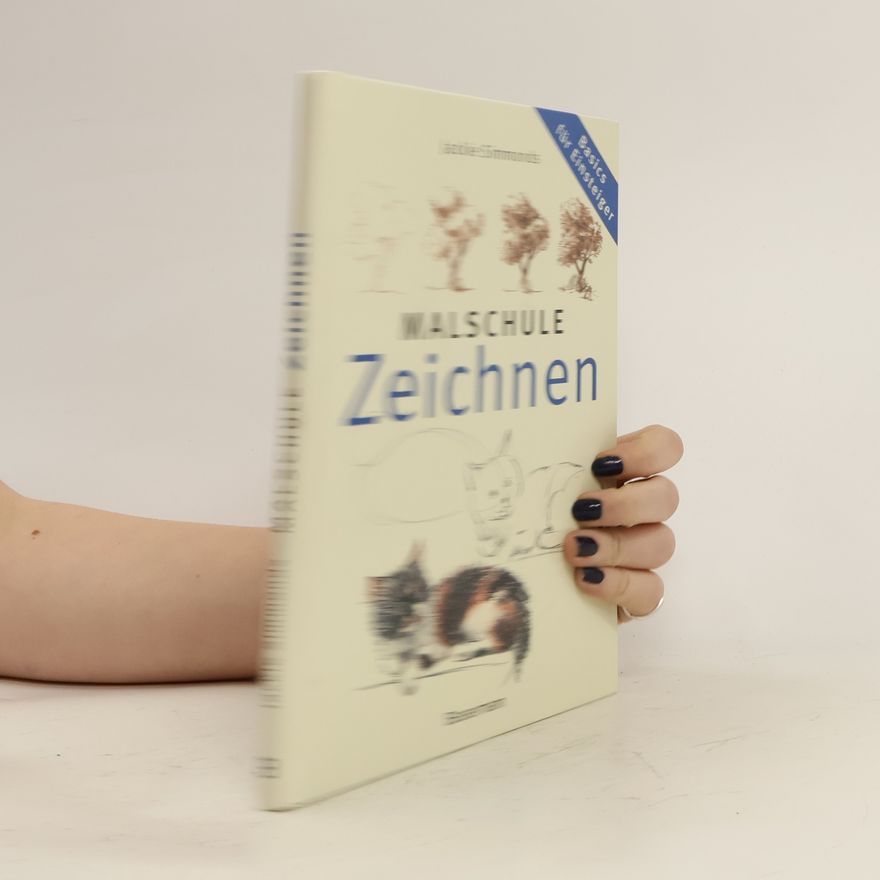 Jackie Simmonds Malschule Zeichnen