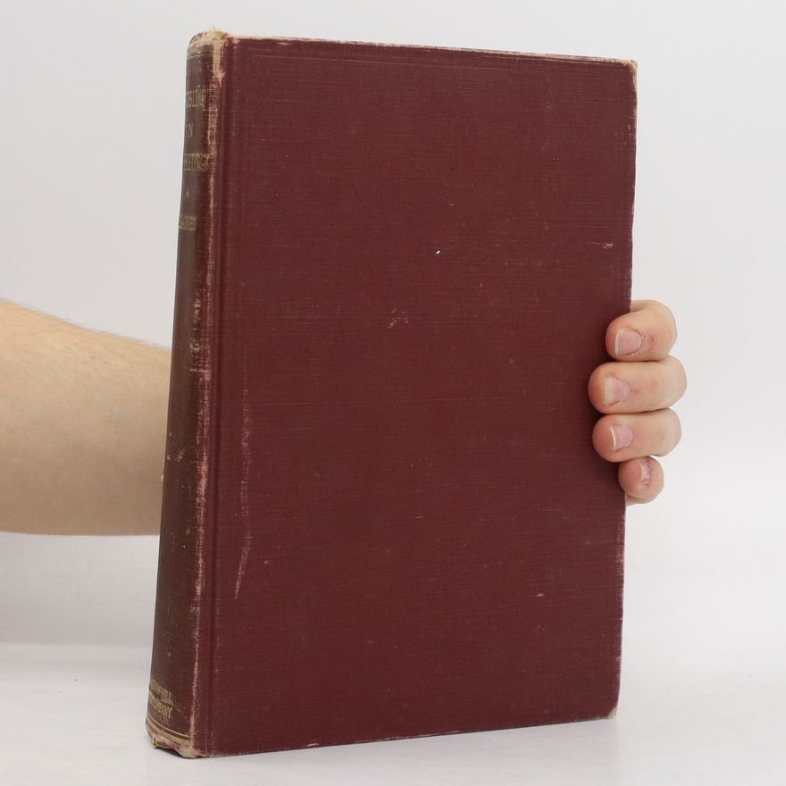 Edmund Philip  Learned Problems in marketing