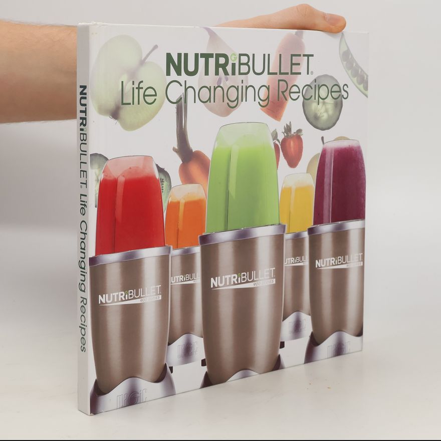 Autorenkollektiv Life Changing Recipes