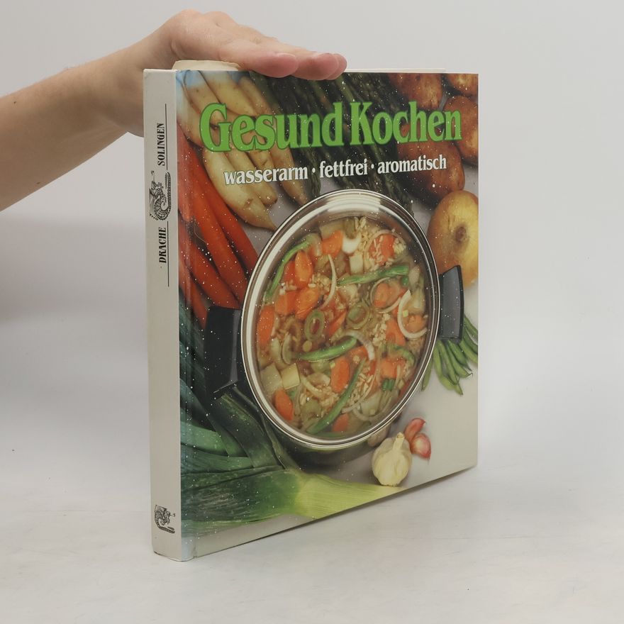 Kolektiv autorů Gesund kochen