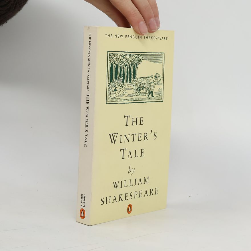 William Shakespeare The Winter's Tale