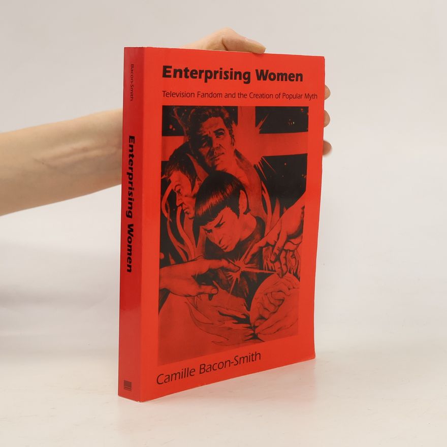 Camille Bacon-Smith Enterprising Women