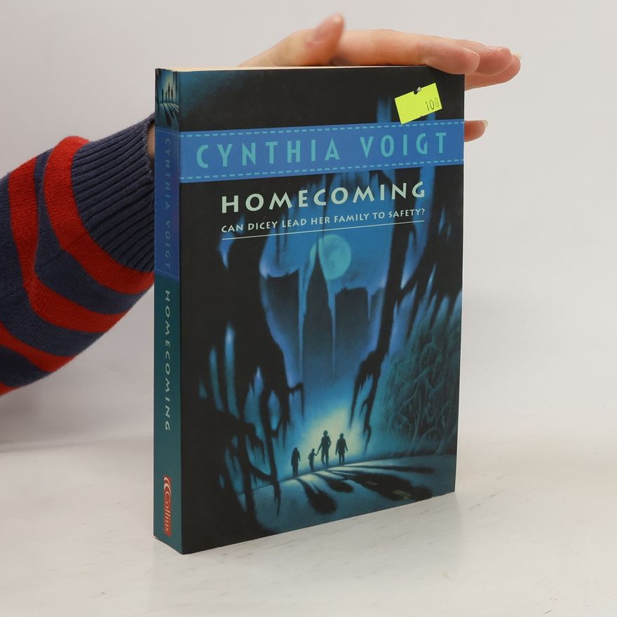 Cynthia Voigt Homecoming