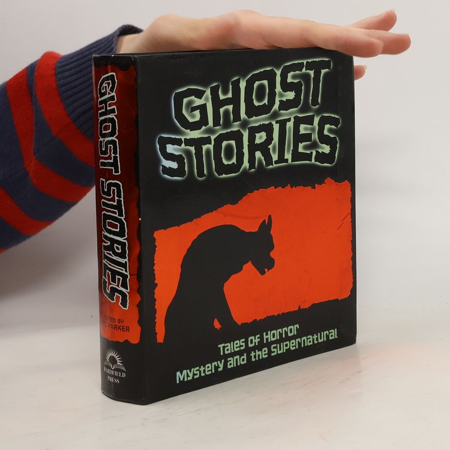 Vic Parker Ghost Stories