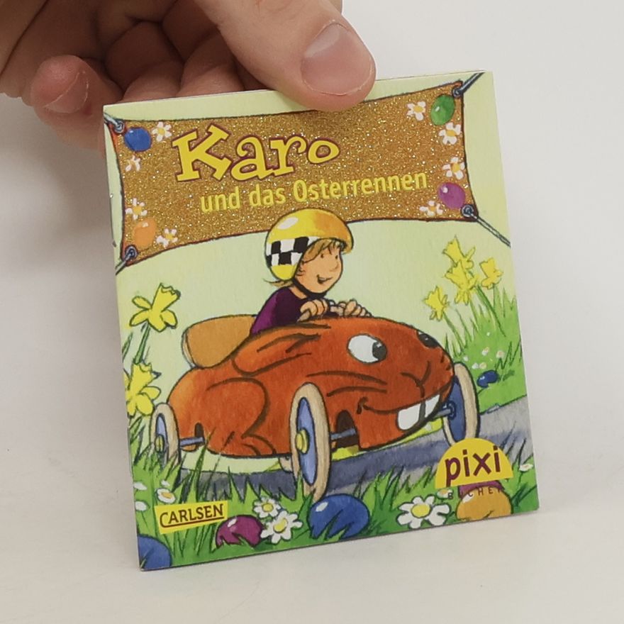 Autorenkollektiv Karo und das Osterrennen