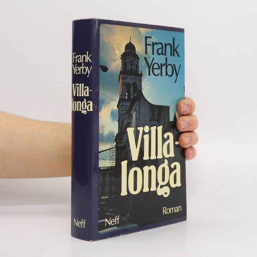Frank Yerby Villalonga