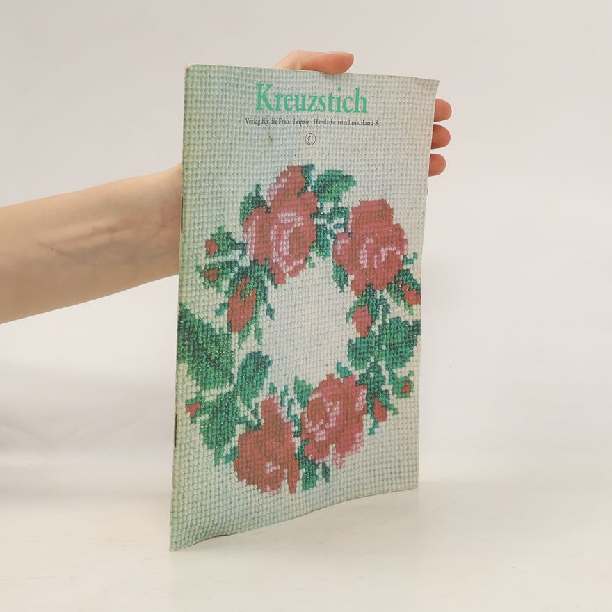 Autorenkollektiv Handarbeitstechniken