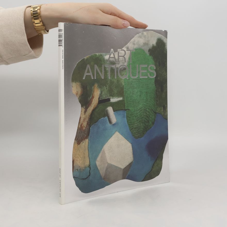 Auteurscollectief Art Antiques 5/2019