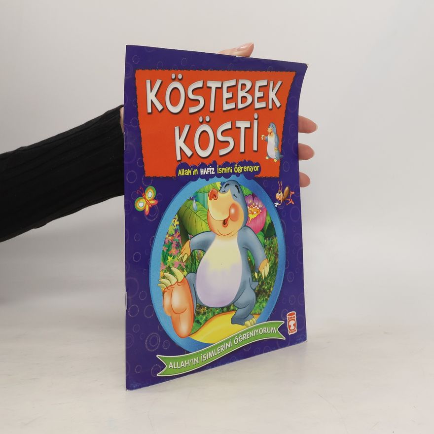 Auteurscollectief Köstebek Kösti
