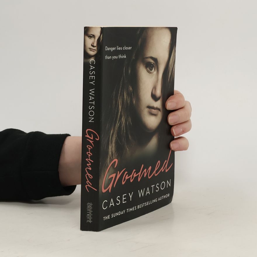 Casey Watson Groomed