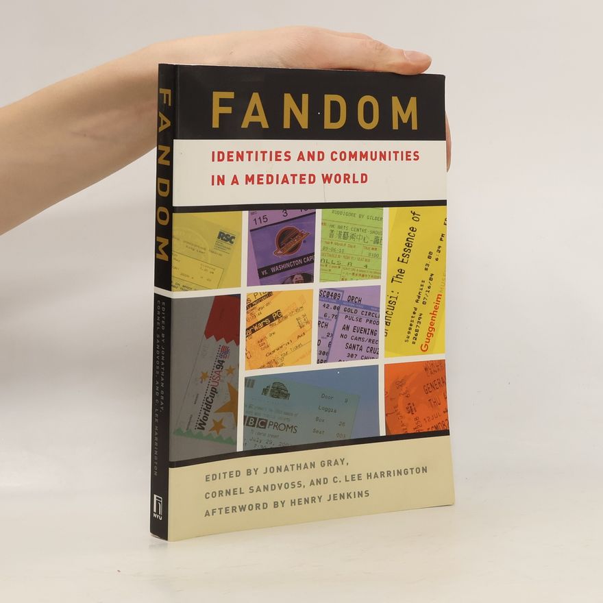 Kolektív autorov Fandom